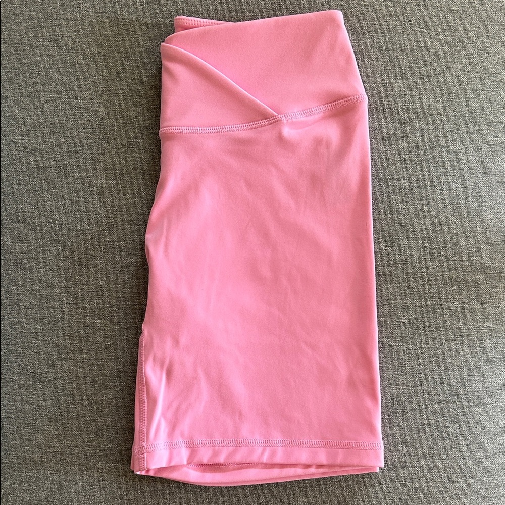 ONER ACTIVE UNIFIED WRAP SHORTS